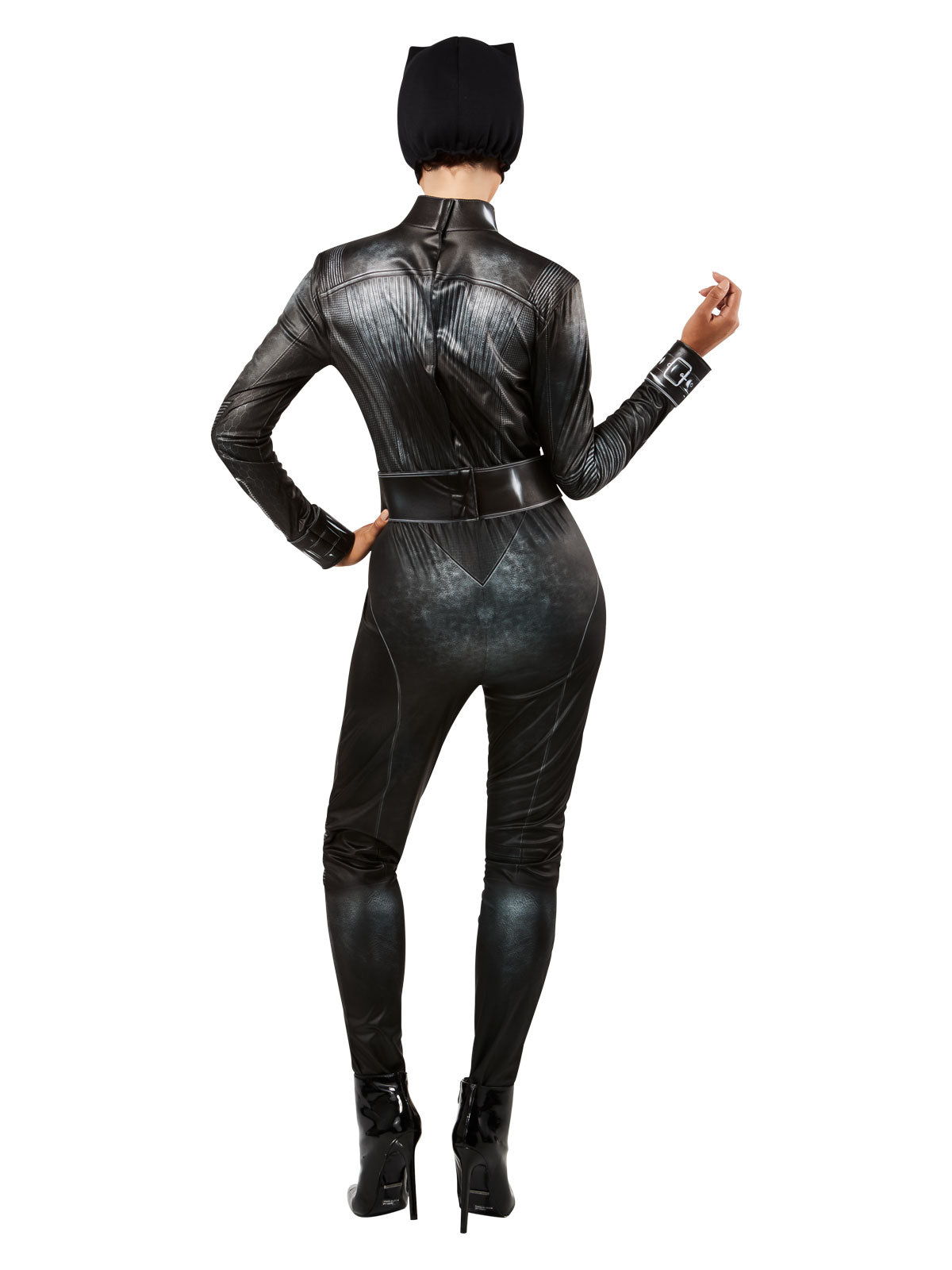 Selina Kyle (Catwoman) deluxe Child Costume