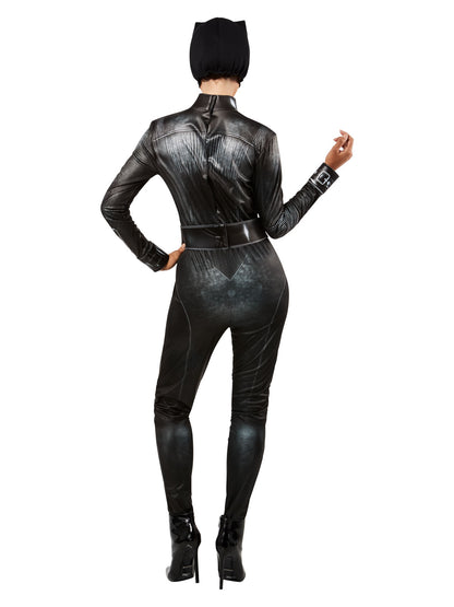 Selina Kyle (Catwoman) deluxe Child Costume