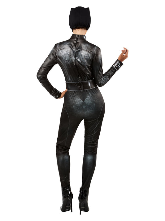 Selina Kyle (Catwoman) deluxe Child Costume