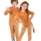 LION COSTUME, CHILD
