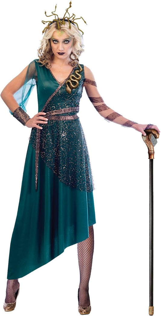 Medusa Costume