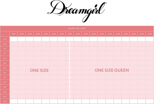 Dreamgirl Stretch Lace & Mesh Two-Piece Set with Ruffle Details Paradise Pink