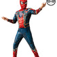 Iron Spiderman "Iron spider" Costume Child