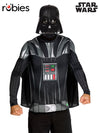 Darth Vader Star Wars Classic Long Sleeve Top and mask