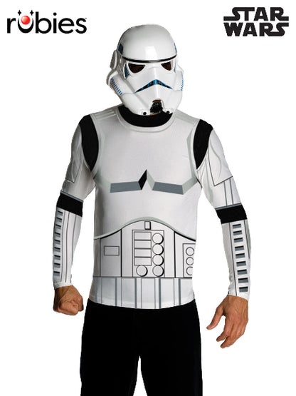 Stormtrooper Star Wars Classic Long Sleeve Top