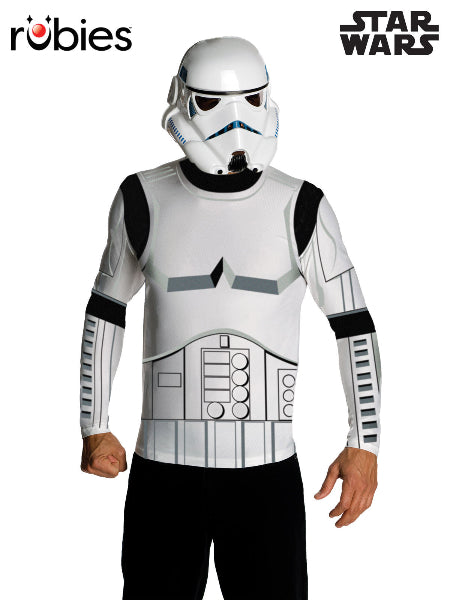 Stormtrooper Star Wars Classic Long Sleeve Top
