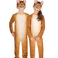 RABBIT COSTUME, CHILD
