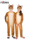 RABBIT COSTUME, CHILD