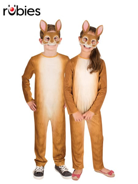 RABBIT COSTUME, CHILD