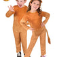 LION COSTUME, CHILD