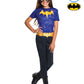BATGIRL DC SUPERHERO GIRLS CLASSIC, CHILD
