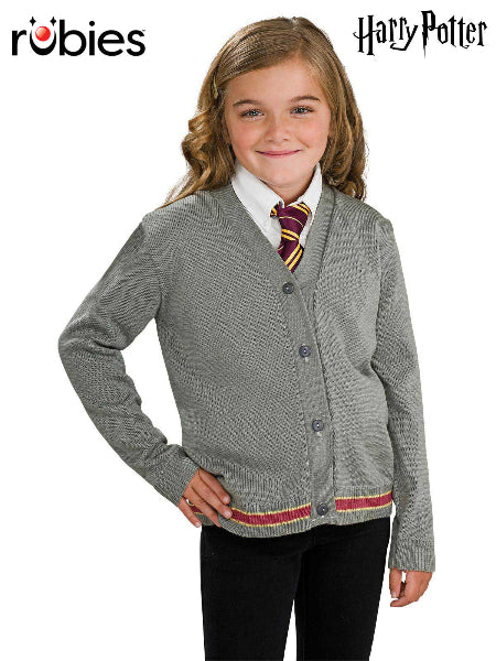 HERMIONE SWEATER Harry Potter CHILD