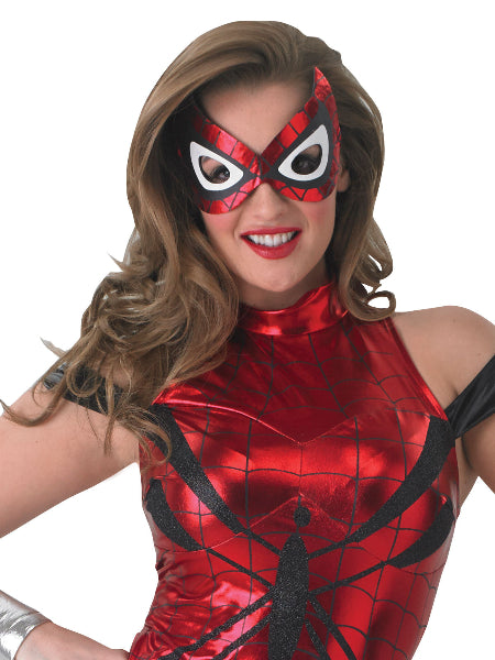 SPIDER-GIRL JUMPSUIT