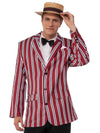 Good Time Sam Roaring 20's Costume Adult