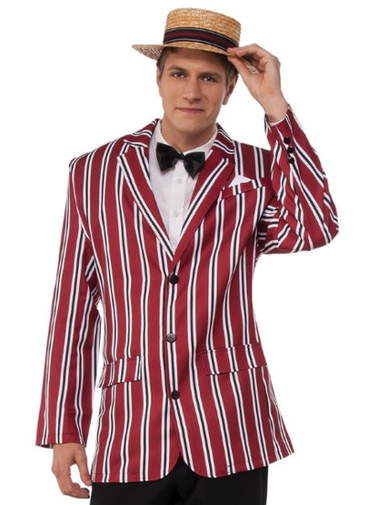 Good Time Sam Roaring 20's Costume - Adult