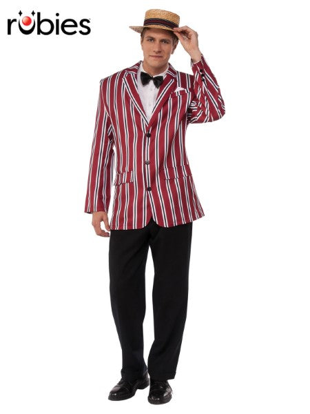 Good Time Sam Roaring 20's Costume Adult