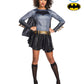 BATGIRL COSTUME ADULT
