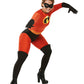 Mrs Incredible Helen Parr ADULT