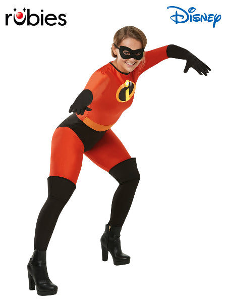 Mrs Incredible Helen Parr ADULT