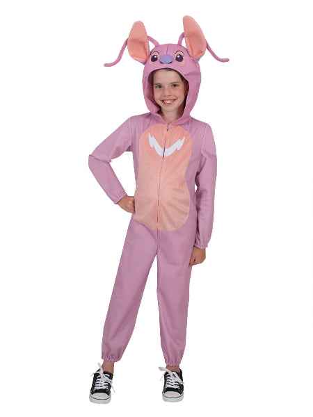 Angel Deluxe Costume CHILD (Lilo & Stitch)
