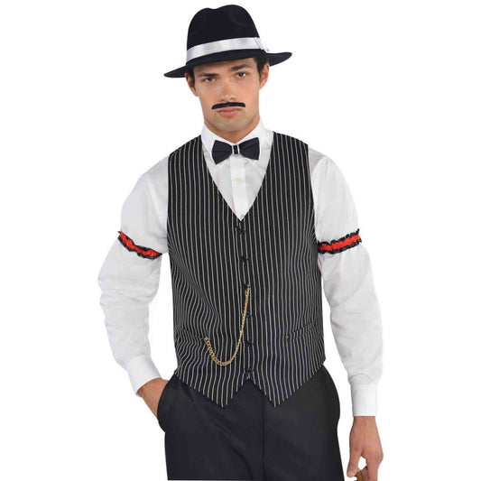 Gangster vest Gatsby