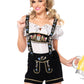 Deluxe Edelweiss Lederhosen Costume *LAST CHANCE*