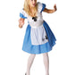 Alice in Wonderland classic licenced
