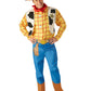 Woody Toy Story Adult Western Costume
