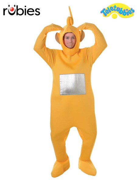 LAA-LAA Teletubbies Deluxe costume