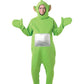 Dipsy Teletubbies Deluxe Costume