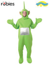 Dipsy Teletubbies Deluxe Costume