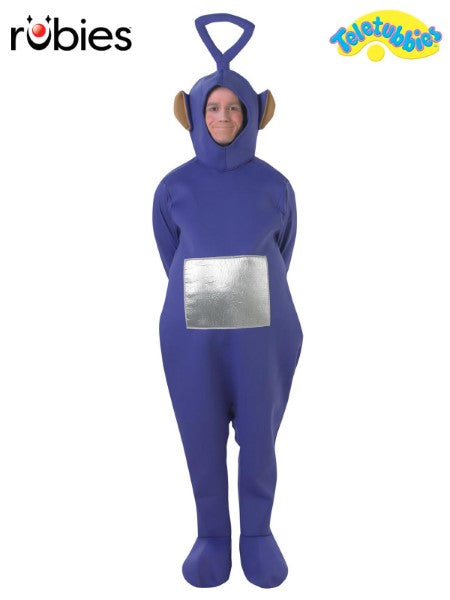 Tinky Winky Teletubbies Deluxe Costume