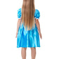 ALICE IN WONDERLAND CLASSIC COSTUME, CHILD