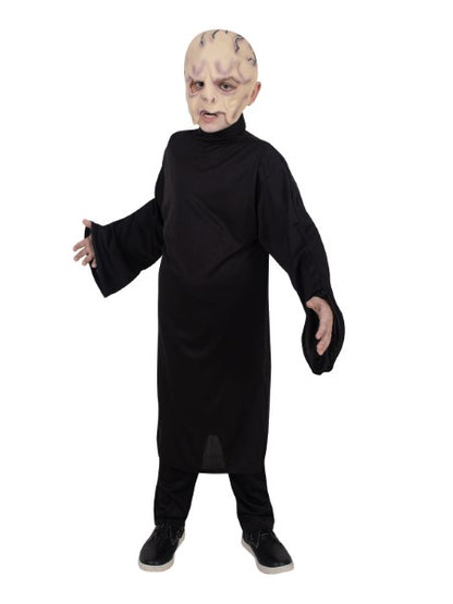 VOLDEMORT CLASSIC COSTUME, CHILD