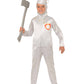 Tin Man Wizard of Oz costume CHILD