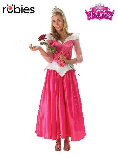 Aurora Sleeping Beauty Deluxe Costume