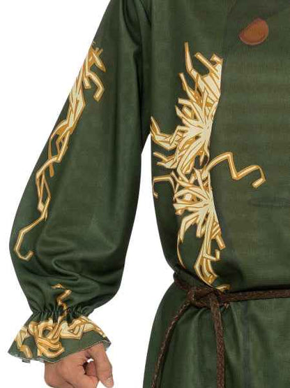 Scarecrow Wizard of Oz costume ADULT