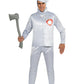 Tin Man Wizard Of Oz ADULT Costume