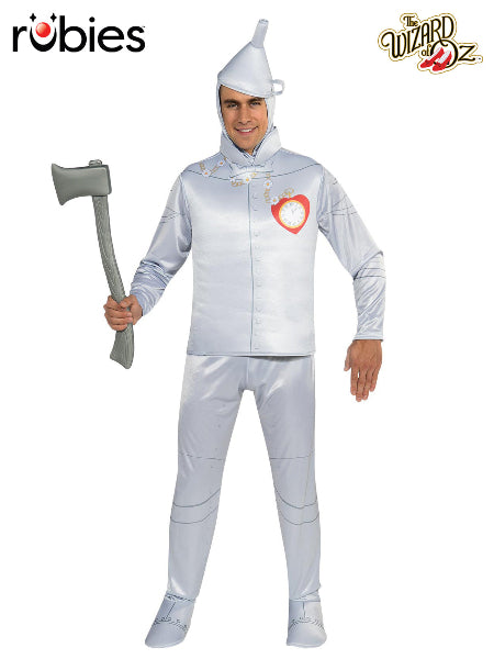 Tin Man Wizard Of Oz ADULT Costume
