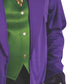 THE JOKER DARK KNIGHT DELUXE COSTUME, ADULT