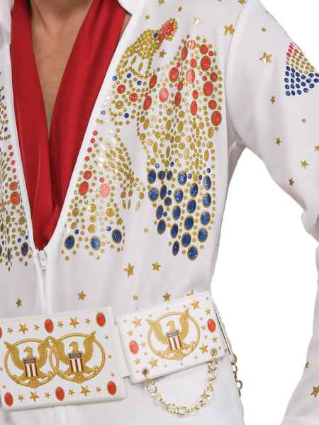 Elvis Presley Deluxe Costume