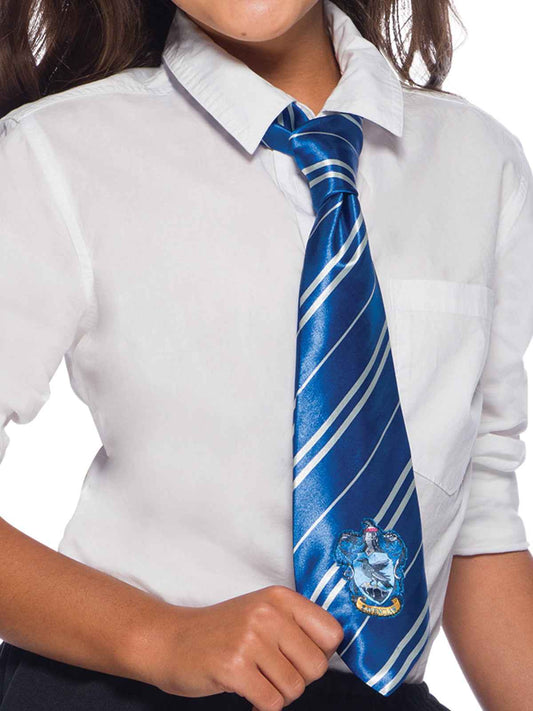 HARRY POTTER RAVENCLAW TIE