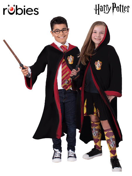 HARRY POTTER/GRYFFINDOR ROBE, CHILD