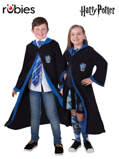 Ravenclaw Robe - Child