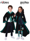 SLYTHERIN ROBE, CHILD