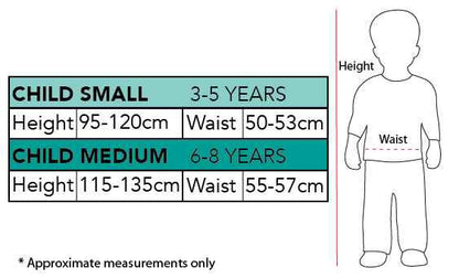 Snow white dress Costume Child