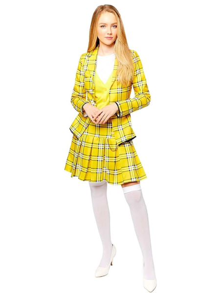 Clueless Cher costume - Adult