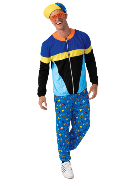 90s Guy costume - Adult