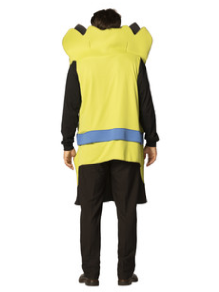 Asparagus costume adult