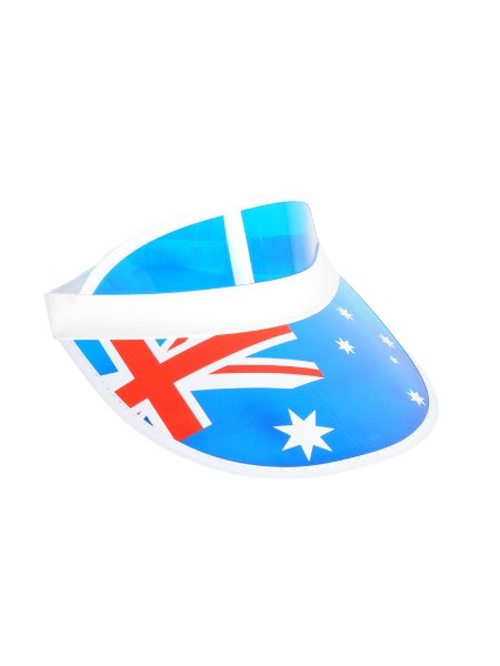 Australia Visor hat